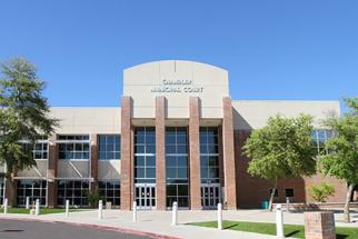 Chandler Municipal Court, AZ	